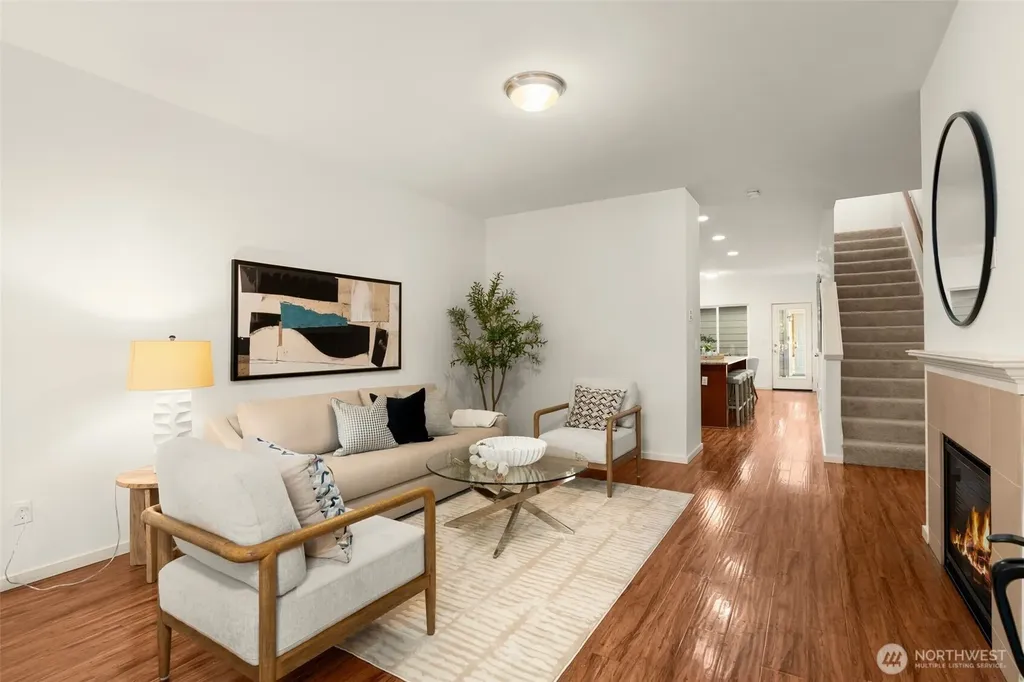 2852 S Nevada Street Seattle WA 98108