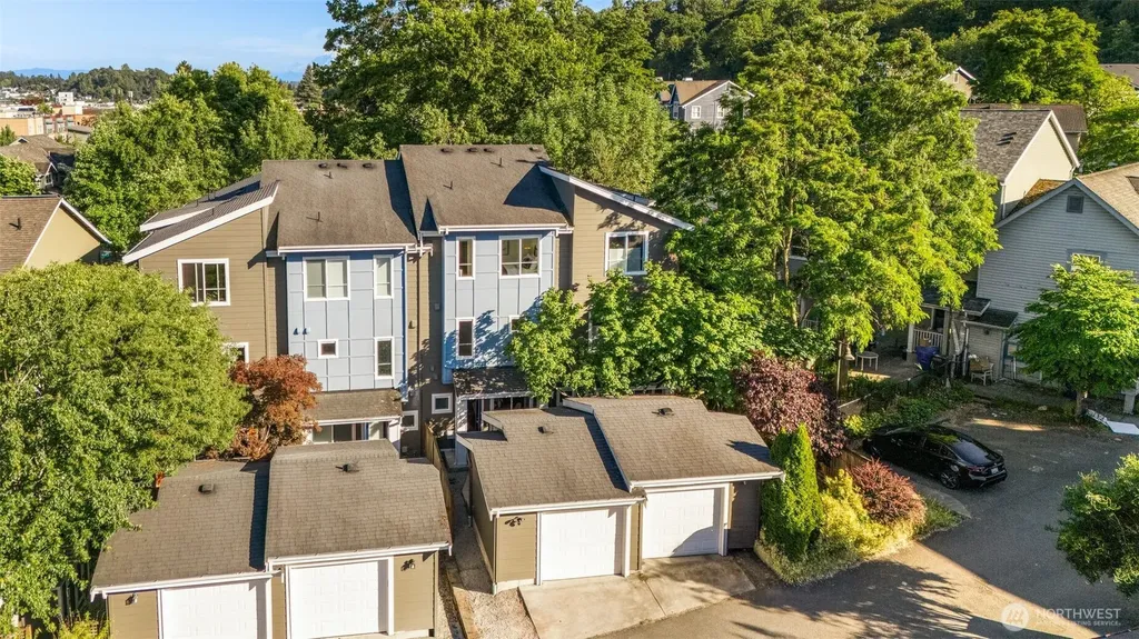 2852 S Nevada Street Seattle WA 98108