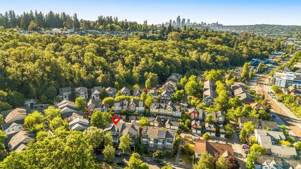 2852 S Nevada Street Seattle WA 98108