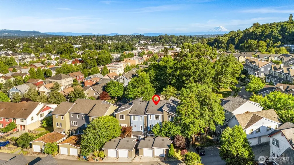 2852 S Nevada Street Seattle WA 98108