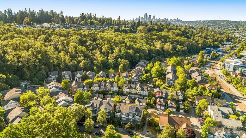 2852 S Nevada Street Seattle WA 98108