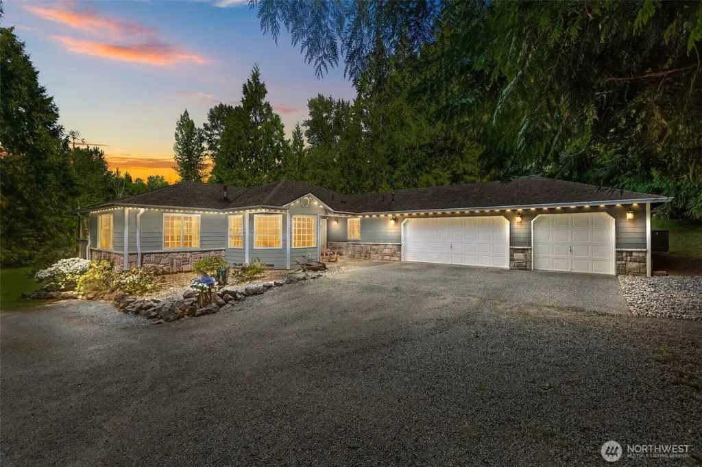 3809 234th Street NE Arlington WA 98223