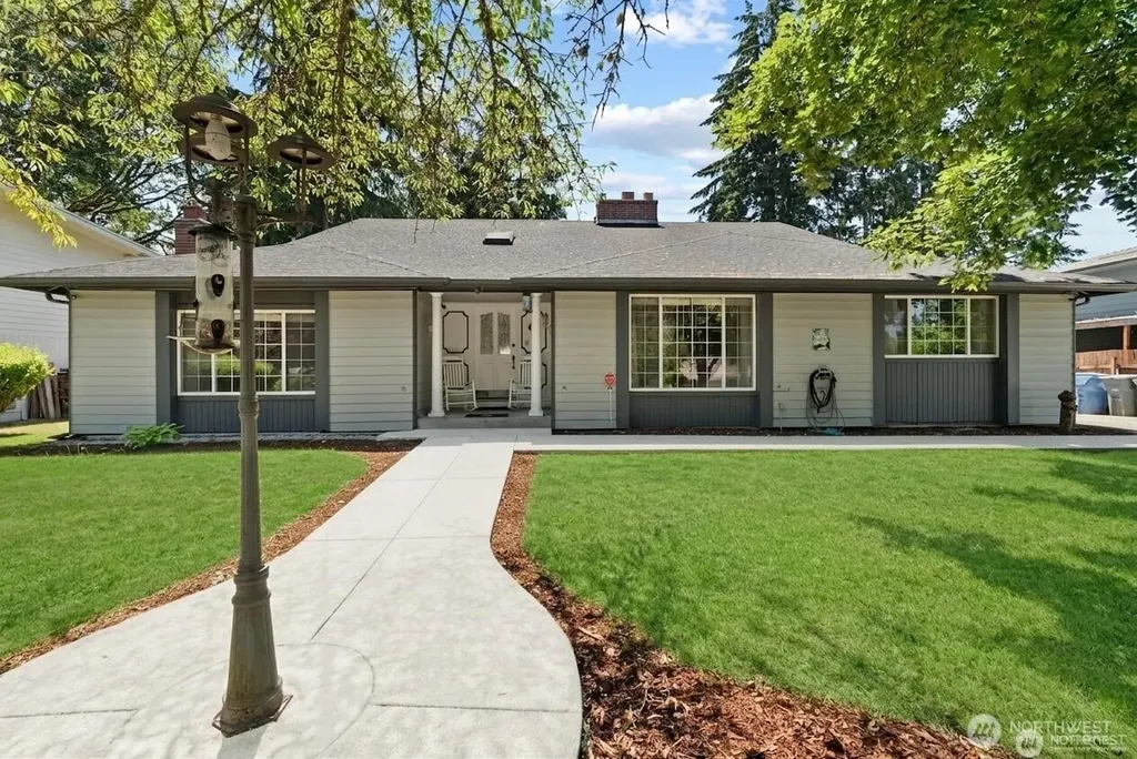 7826 Agate Drive SW Lakewood WA 98498