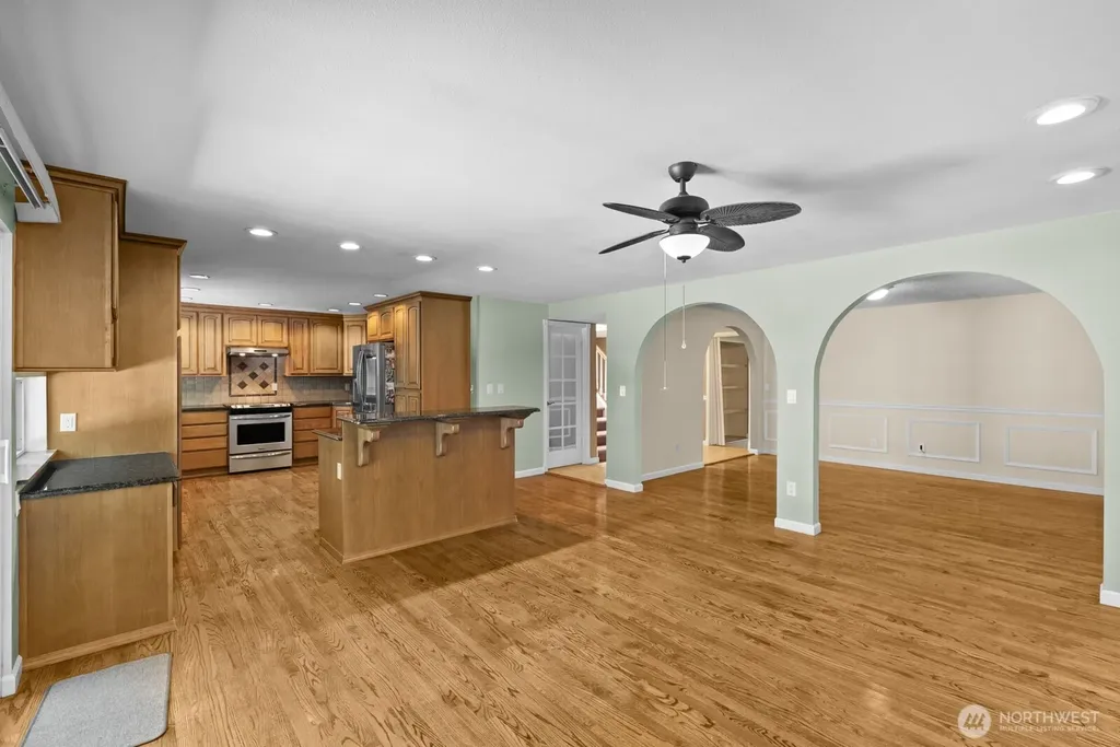 7826 Agate Drive SW Lakewood WA 98498