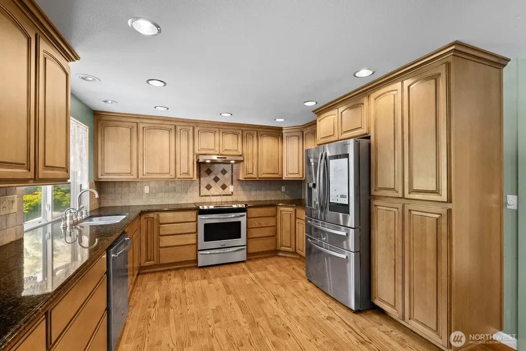 7826 Agate Drive SW Lakewood WA 98498