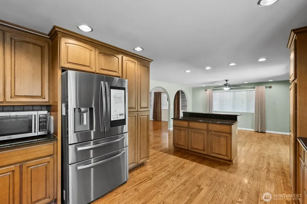 7826 Agate Drive SW Lakewood WA 98498