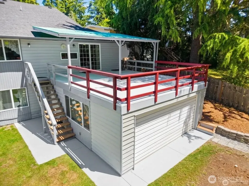 7826 Agate Drive SW Lakewood WA 98498