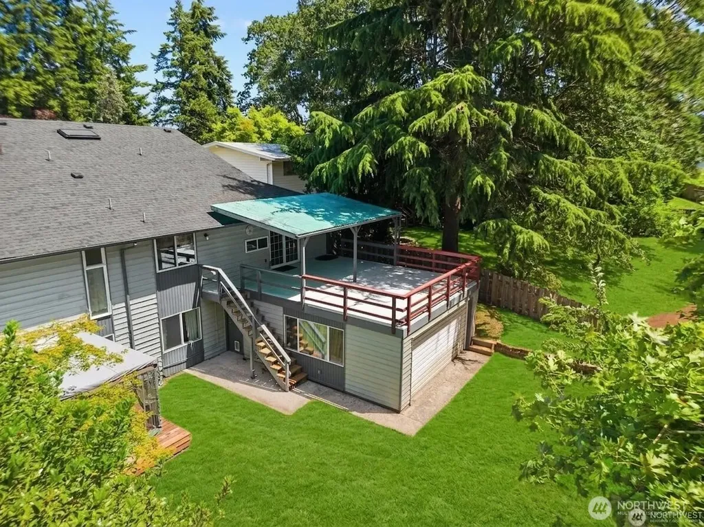 7826 Agate Drive SW Lakewood WA 98498