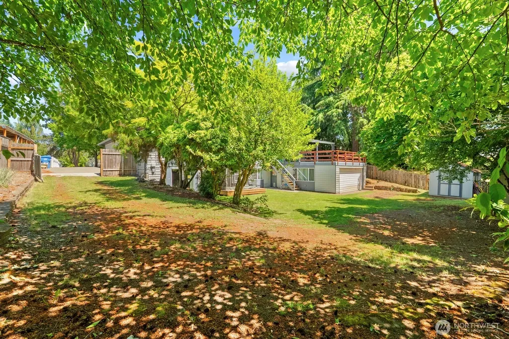 7826 Agate Drive SW Lakewood WA 98498