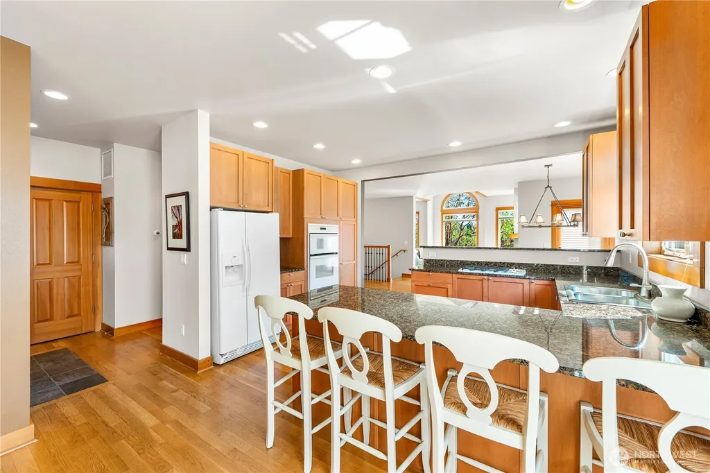 475 Perry Place Friday Harbor WA 98250
