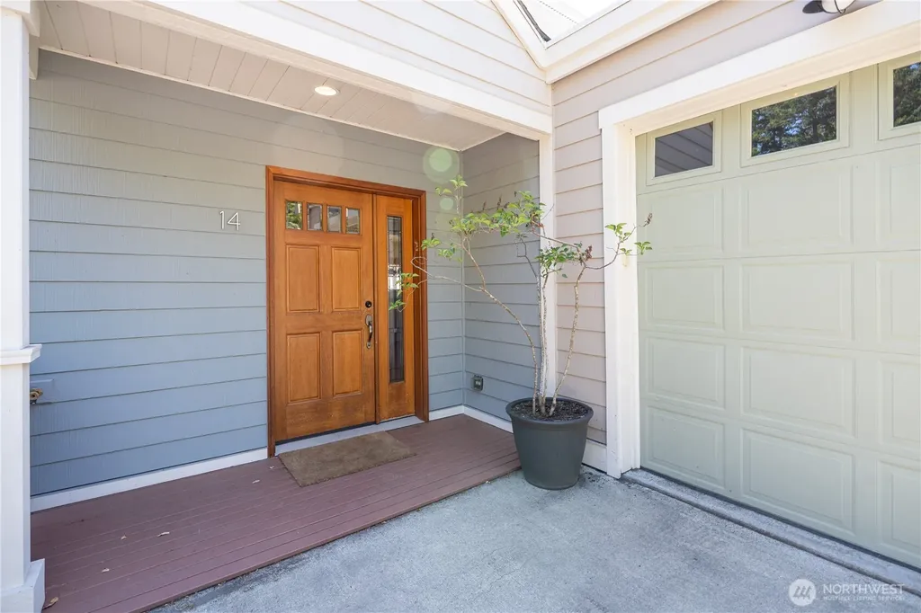 475 Perry Place Friday Harbor WA 98250