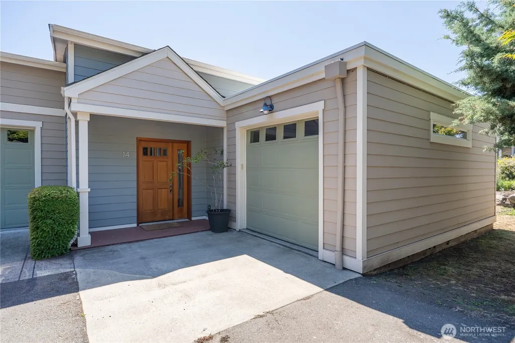 475 Perry Place Friday Harbor WA 98250