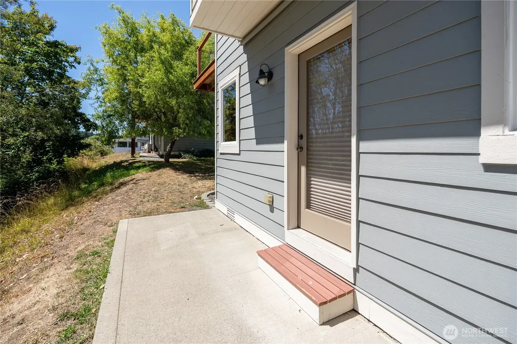 475 Perry Place Friday Harbor WA 98250