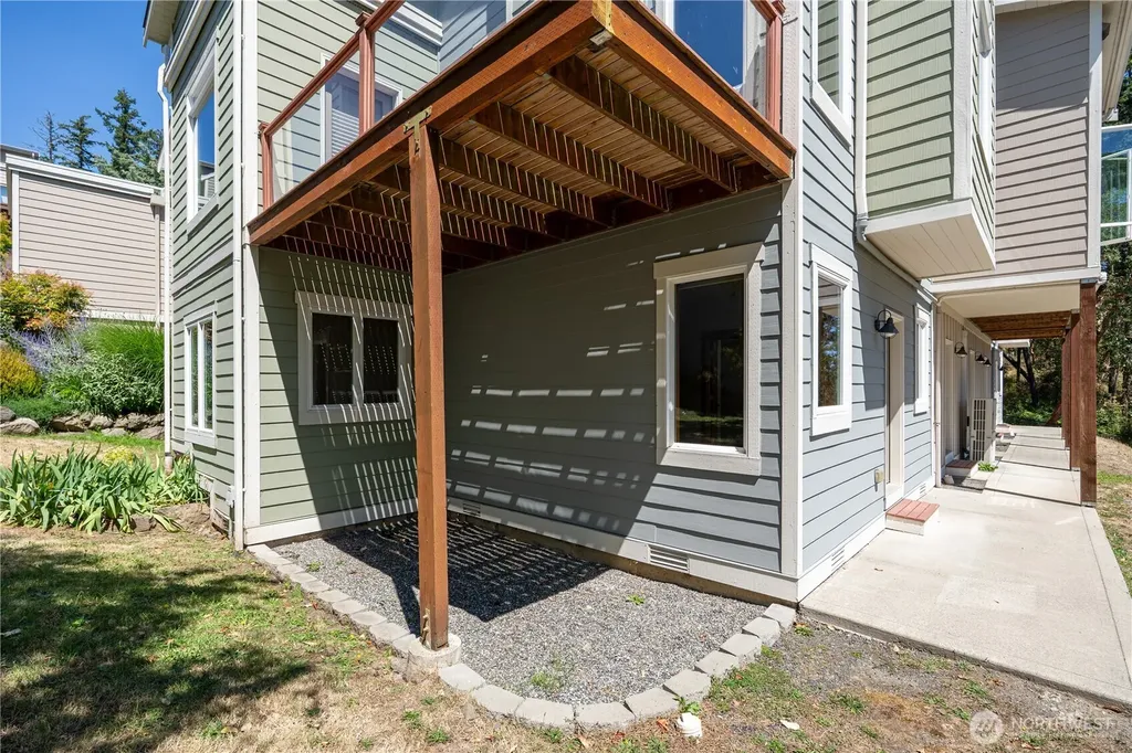 475 Perry Place Friday Harbor WA 98250