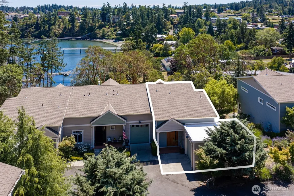 475 Perry Place Friday Harbor WA 98250