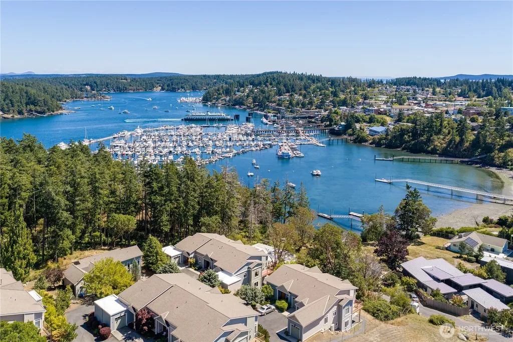 475 Perry Place Friday Harbor WA 98250