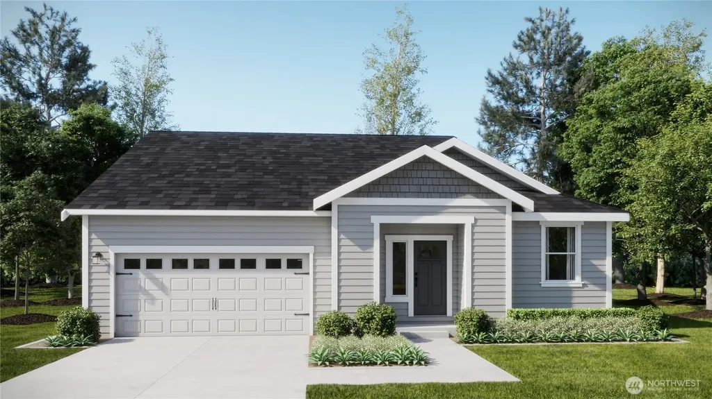 656 Sunbeam Place Sequim WA 98382