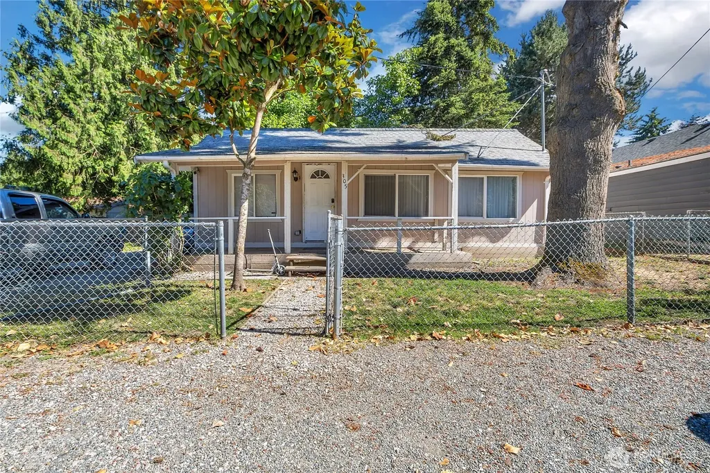 3009 D Street SE Auburn WA 98002