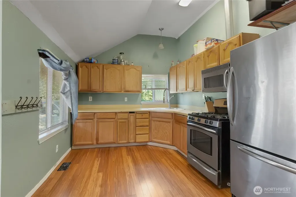 3009 D Street SE Auburn WA 98002