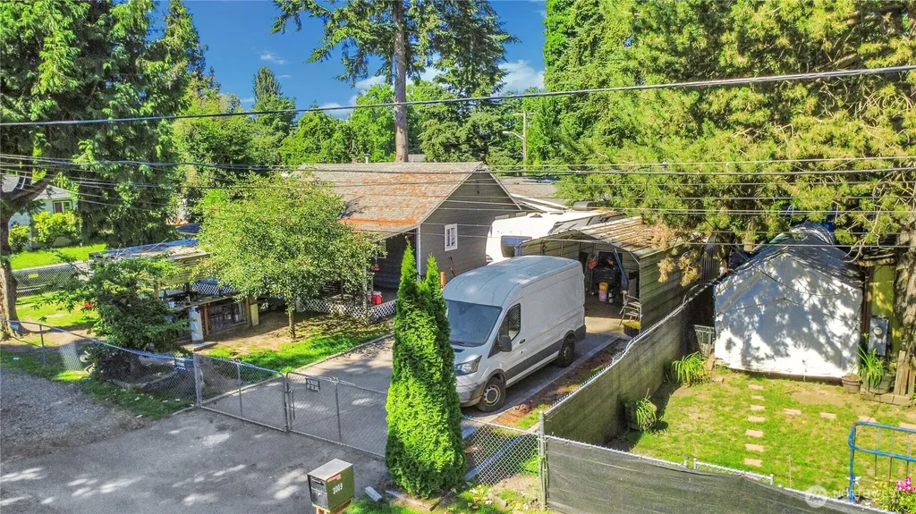 3009 D Street SE Auburn WA 98002