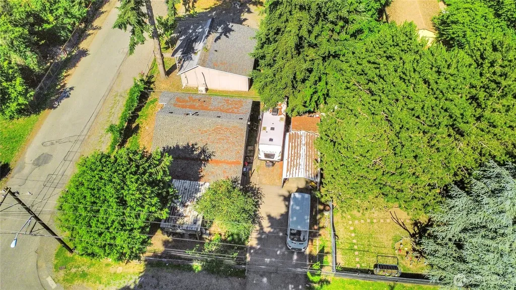 3009 D Street SE Auburn WA 98002