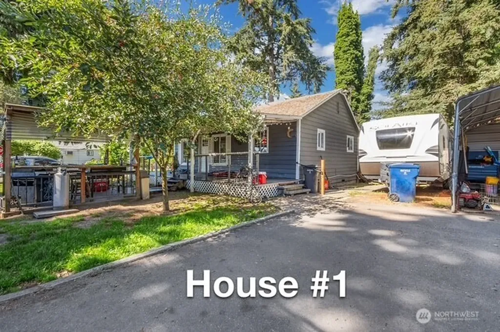 3009 D Street SE Auburn WA 98002