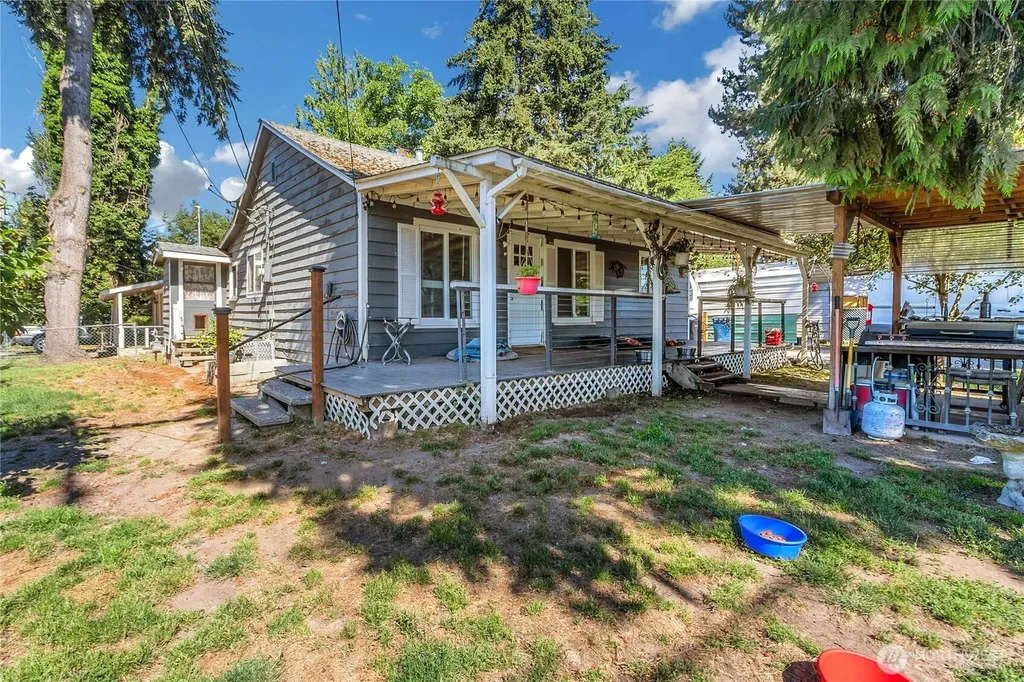 3009 D Street SE Auburn WA 98002