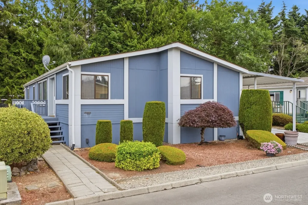 1427 100th Street SW Everett WA 98204