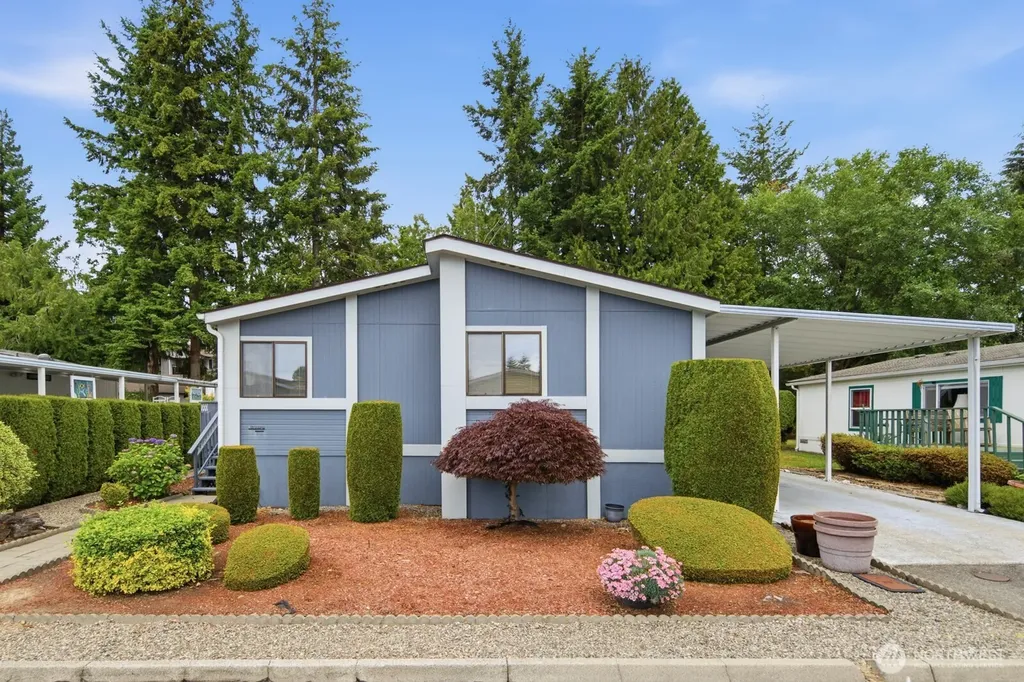 1427 100th Street SW Everett WA 98204