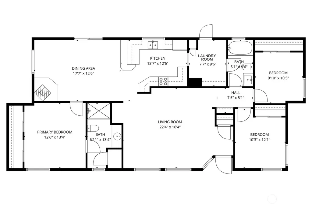 1427 100th Street SW Everett WA 98204