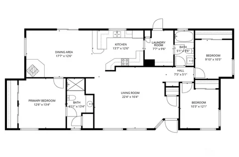 1427 100th Street SW Everett WA 98204