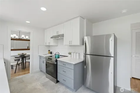 1220 NW 201st Street Shoreline WA 98177