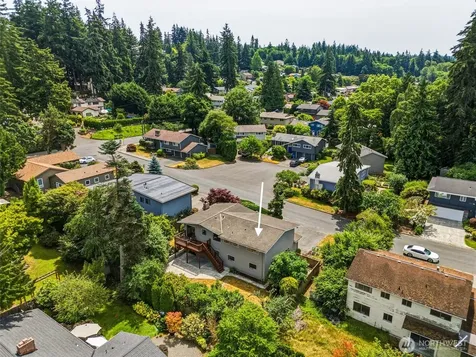 1220 NW 201st Street Shoreline WA 98177