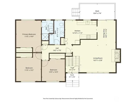 1220 NW 201st Street Shoreline WA 98177