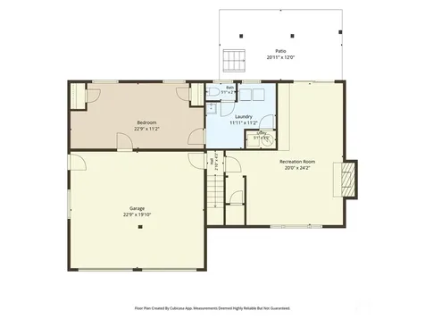 1220 NW 201st Street Shoreline WA 98177