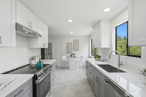 1220 NW 201st Street Shoreline WA 98177