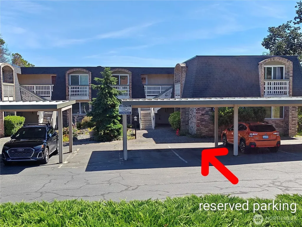 1199 SE 9th Avenue Oak Harbor WA 98277