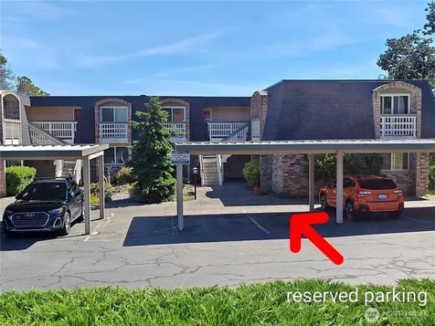 1199 SE 9th Avenue Oak Harbor WA 98277