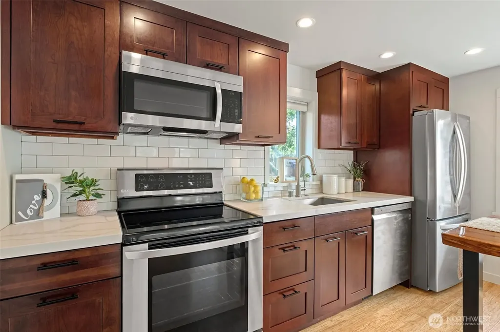 9745 Evanston Avenue N Seattle WA 98103