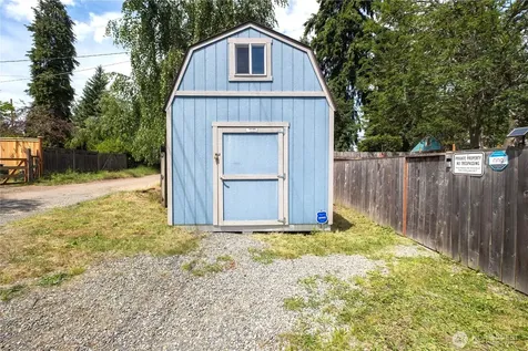 9745 Evanston Avenue N Seattle WA 98103