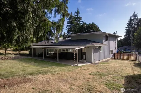 7102 48th Avenue E Tacoma WA 98443
