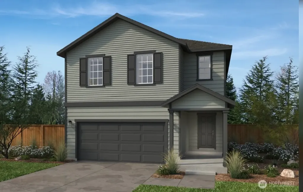 1493 NW Swenson Court Poulsbo WA 98370