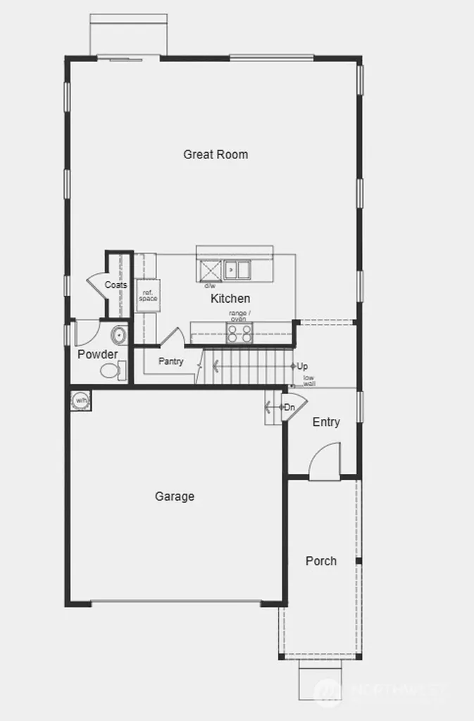 1493 NW Swenson Court Poulsbo WA 98370