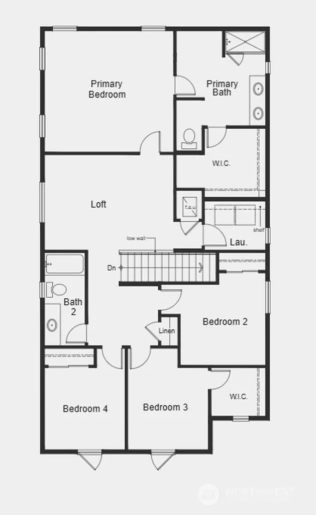 1493 NW Swenson Court Poulsbo WA 98370