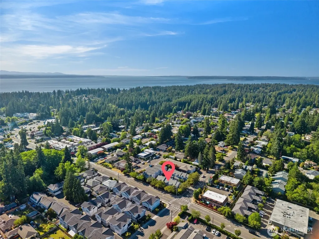 21116 80th Avenue W Edmonds WA 98026