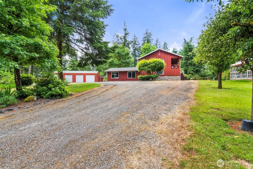 21016 E 26th Avenue Spanaway WA 98387