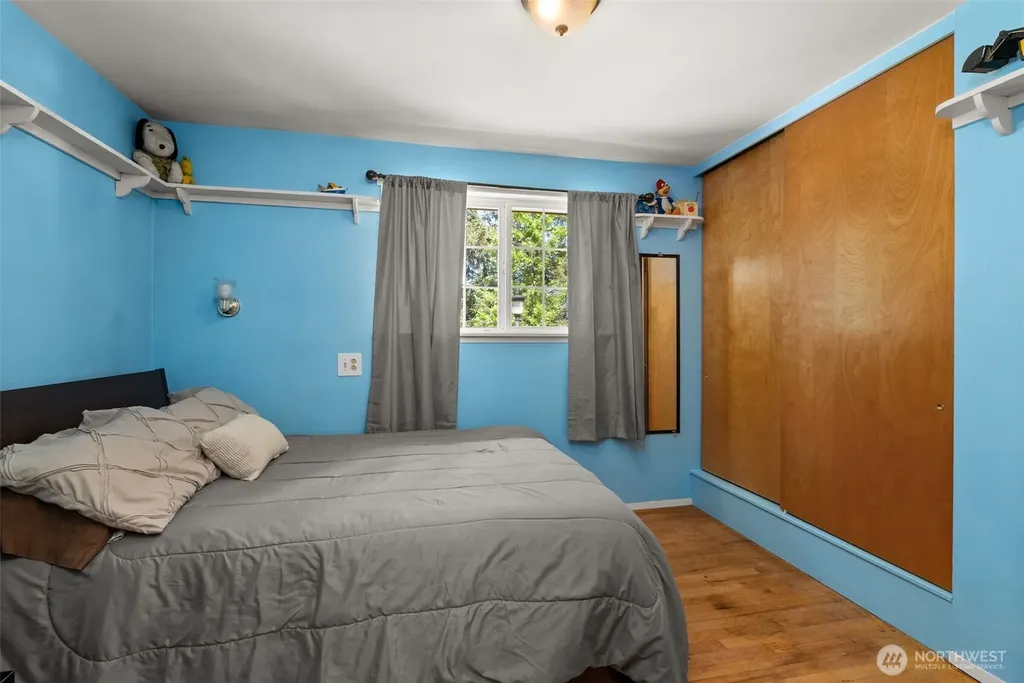 21016 E 26th Avenue Spanaway WA 98387