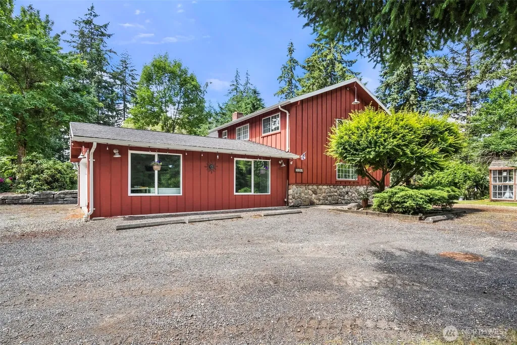 21016 E 26th Avenue Spanaway WA 98387