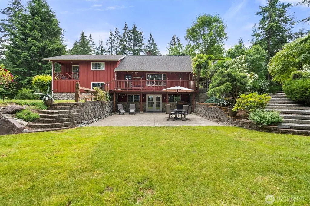 21016 E 26th Avenue Spanaway WA 98387