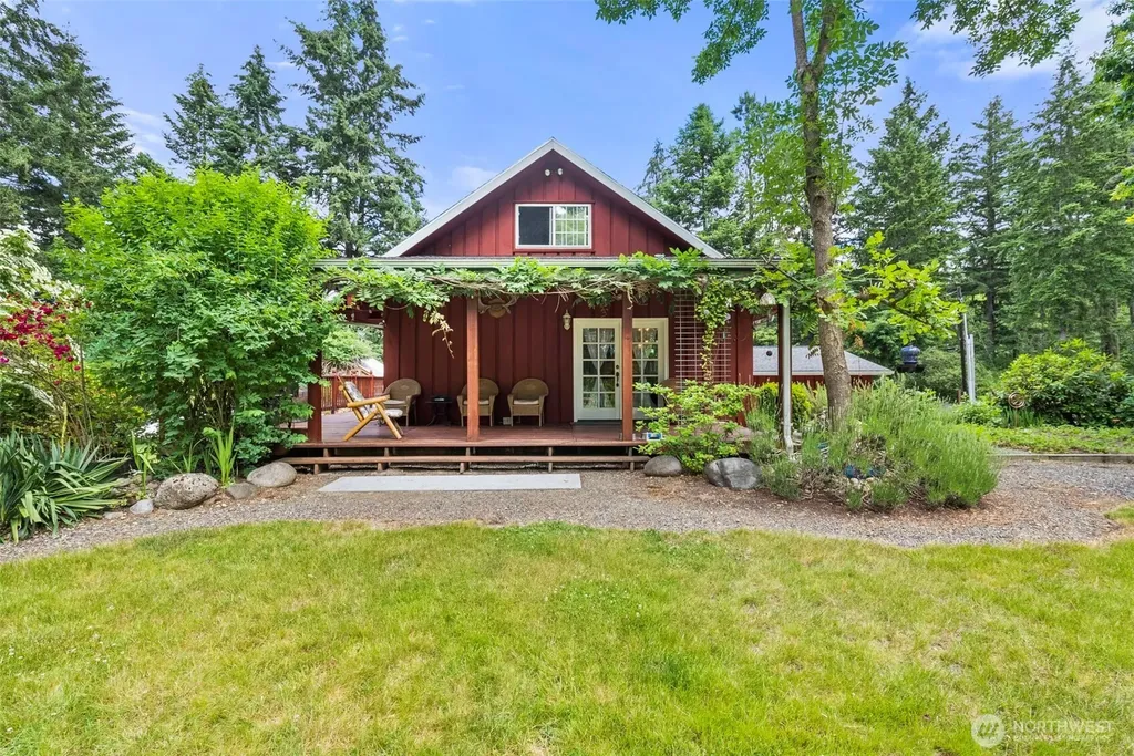 21016 E 26th Avenue Spanaway WA 98387